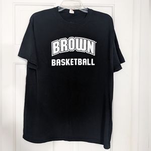 Brown University Tee